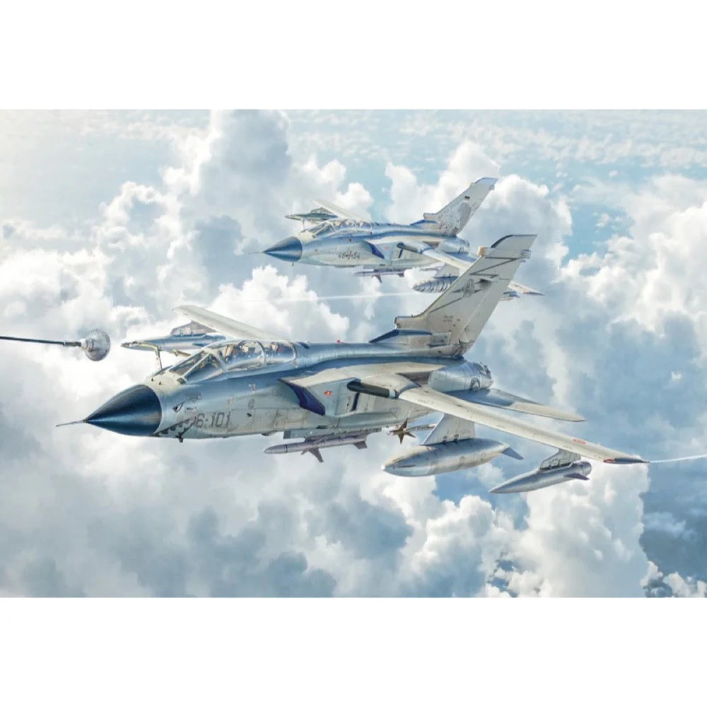 Italeri 2517S 1/32 Panavia Tornado IDS/ECR - Image 8