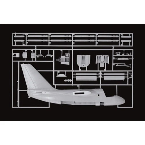 Italeri 2623 1/48 S-3 A/B Viking - Image 4