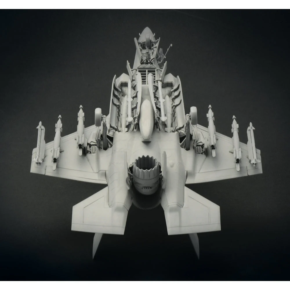 Italeri 2810S 1/48 F-35B Lightning - Image 6