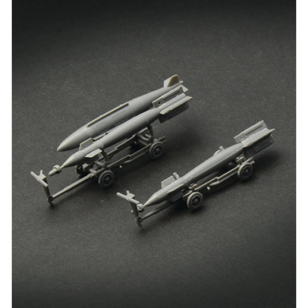 Italeri 2810S 1/48 F-35B Lightning - Image 9
