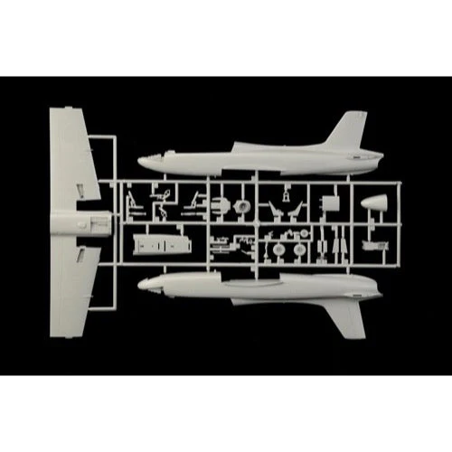 Italeri 2814S 1/48 MB-326 - Image 10