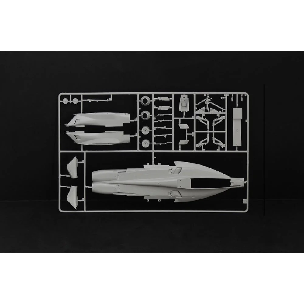 Italeri 2823S 1/48 F/A-18F U.S. Navy Special Colours - Image 8