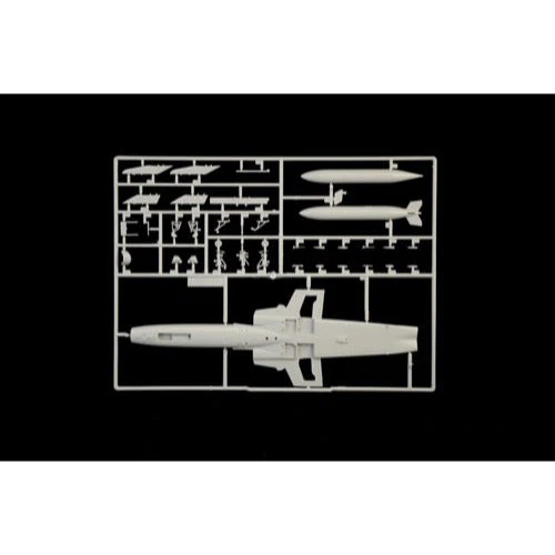 Italeri 2827 1/48 Northrop F-5E Tiger II - Image 10