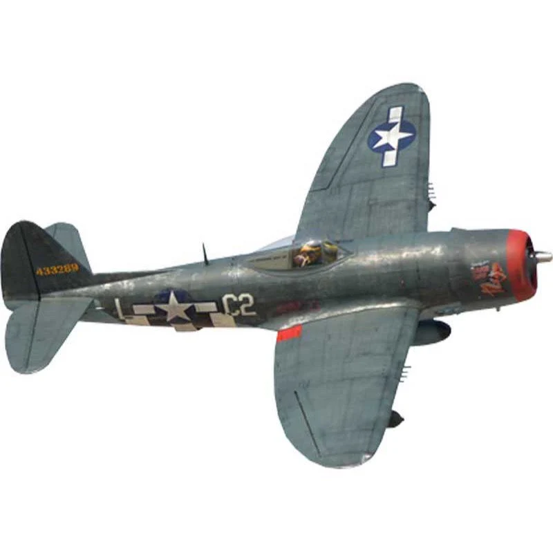 Italeri 2835S 1/48 P-47D Thunderbolt (E.T.O) - Image 13