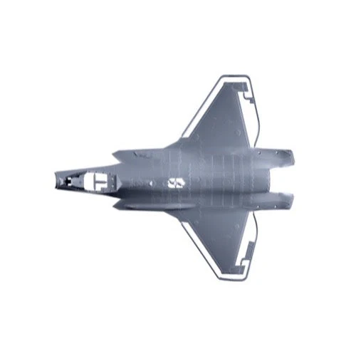 Italeri 2836S 1/48 Lockheed-Martin F-35A Lightning II - Image 16