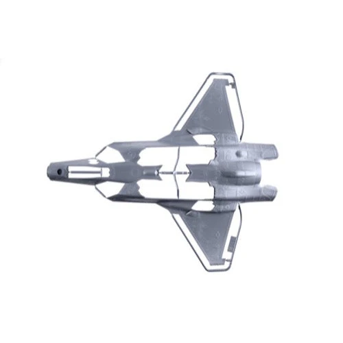 Italeri 2836S 1/48 Lockheed-Martin F-35A Lightning II - Image 17