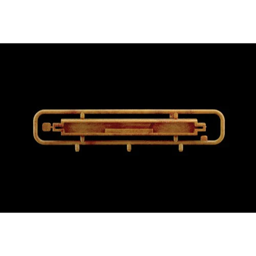 Italeri 3105 Da Vinci Catapult - Image 4