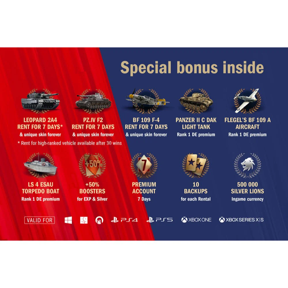 Italeri 35106 1/35 Leopard 2A4 War Thunder Series - Image 11