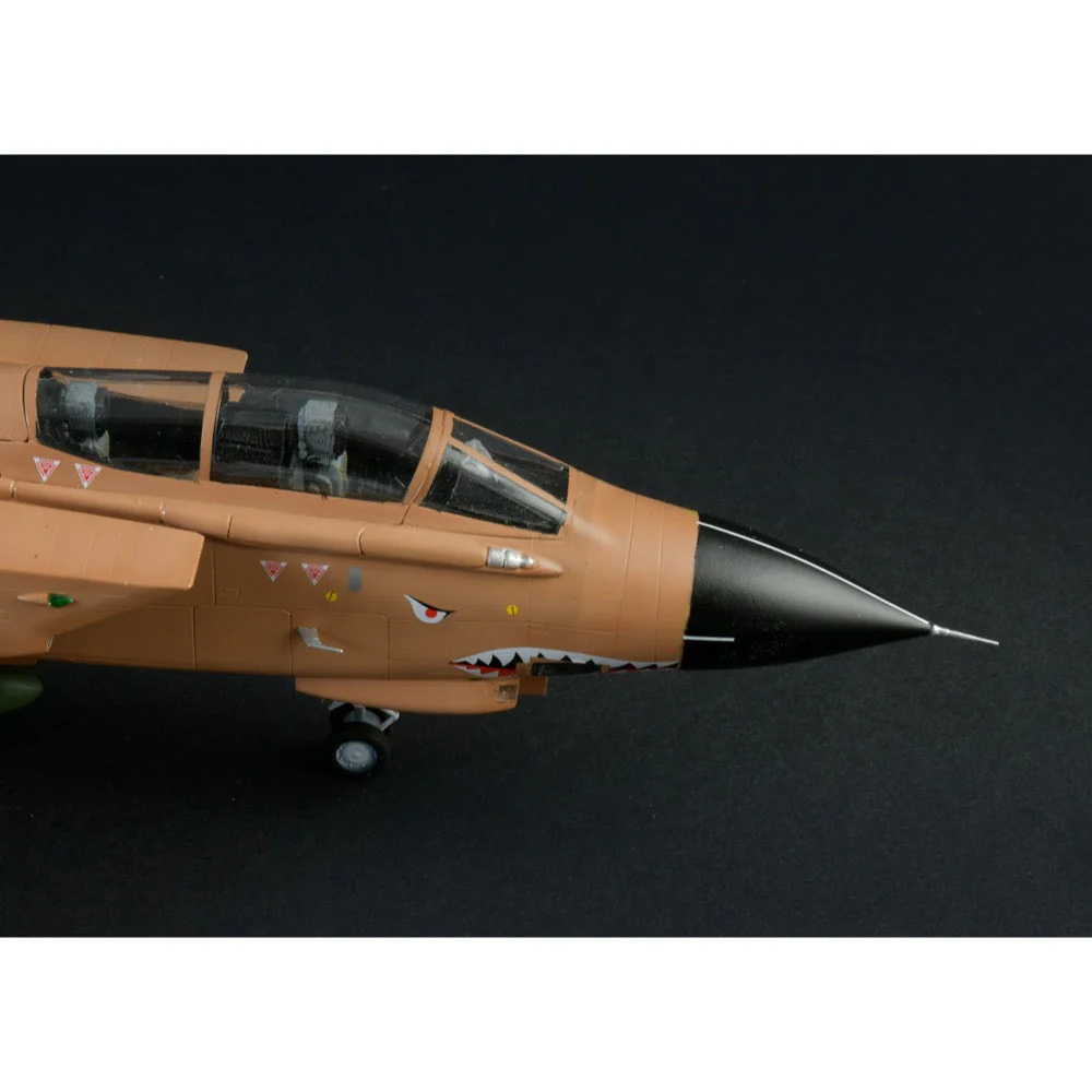 Italeri 35107 1/48 Tornado GR.1/IDS War Thunder Series - Image 4