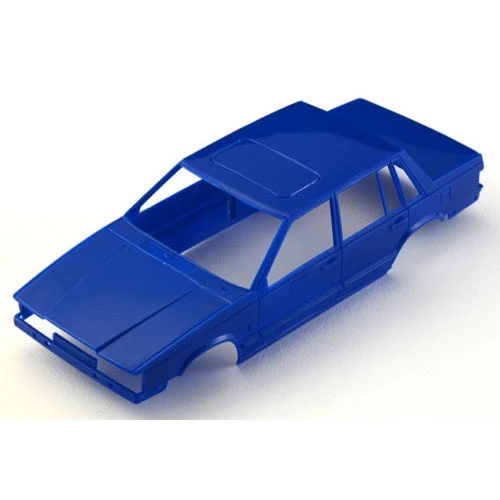 Italeri 3623S 1/24 Volvo 760 GLE - Image 7