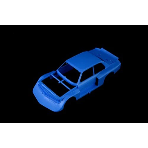 Italeri 3626S 1/24 BMW GR 5 - Image 4