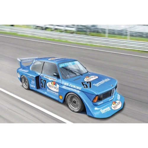 Italeri 3626S 1/24 BMW GR 5 - Image 9