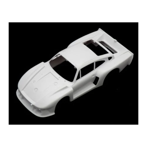 Italeri 3639 1/24 Porsche 935 Baby - Image 5