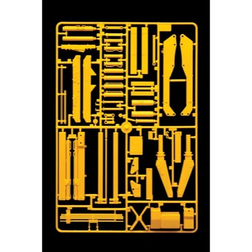 Italeri 3854S 1/24 Truck Accessories Set 2 - Image 4
