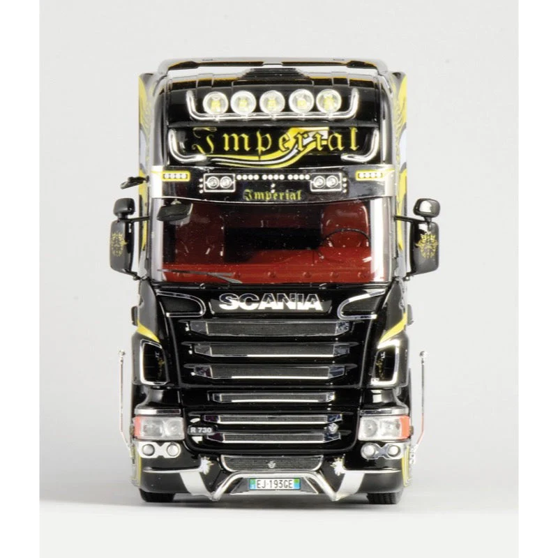 Italeri 3883S Scania R V8 Topline Imperial - Image 5