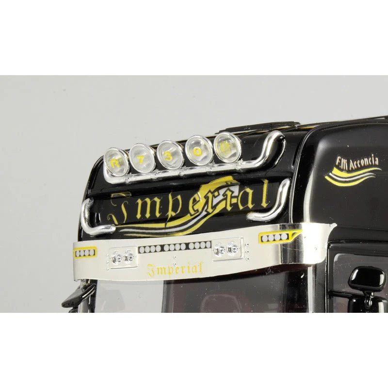 Italeri 3883S Scania R V8 Topline Imperial - Image 6