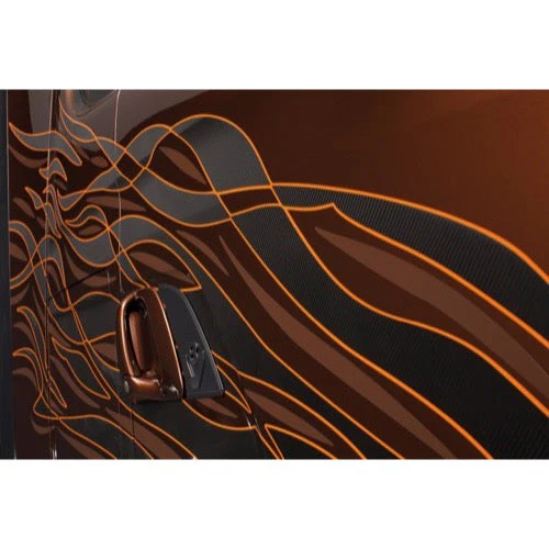 Italeri 3897 Scania R730 Black Amber - Image 11
