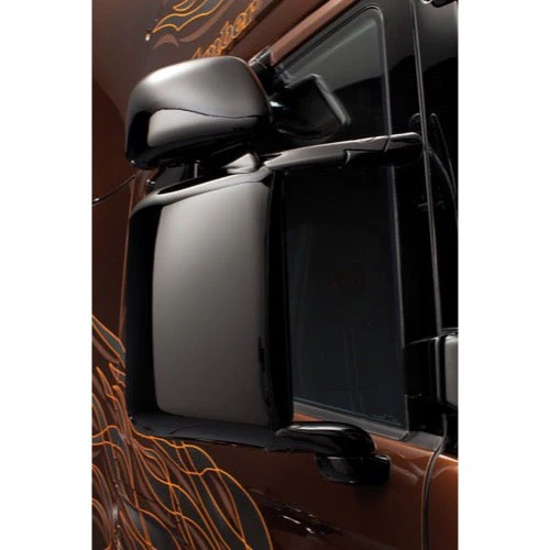 Italeri 3897 Scania R730 Black Amber - Image 12