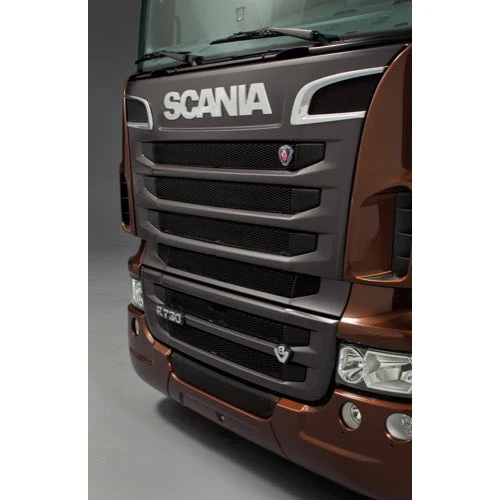 Italeri 3897 Scania R730 Black Amber - Image 6