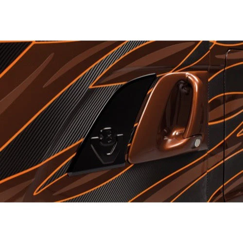 Italeri 3897 Scania R730 Black Amber - Image 7