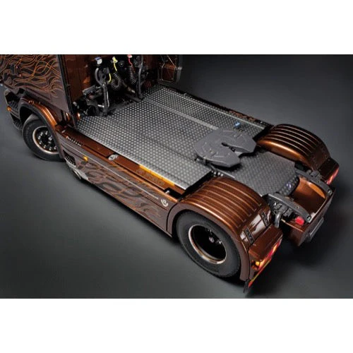 Italeri 3897 Scania R730 Black Amber - Image 8