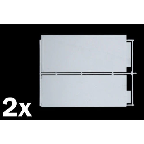 Italeri 3904 1/24 Reefer Trailer - Image 5