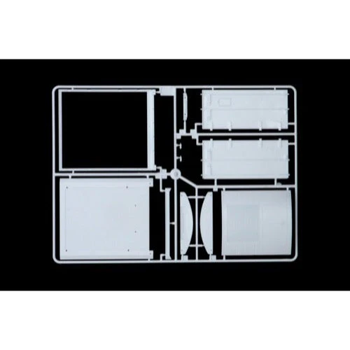 Italeri 3904 1/24 Reefer Trailer - Image 6