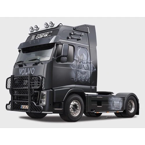 Italeri 3931 1/24 Volvo FH16 Viking - Image 2