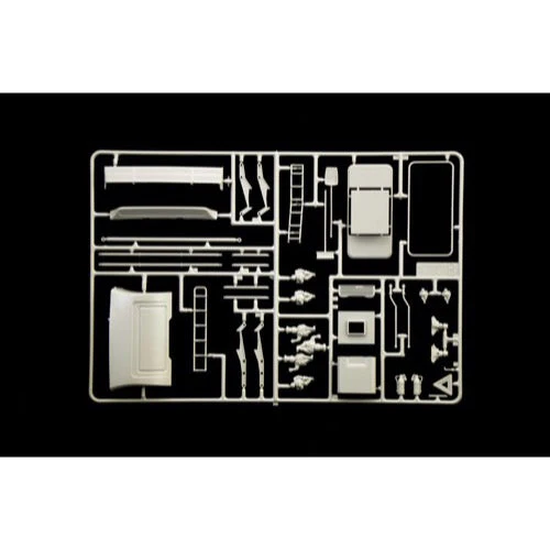Italeri IT3950S 1/24 Scania R 143 M 500 Streamline 4x2 - Image 15
