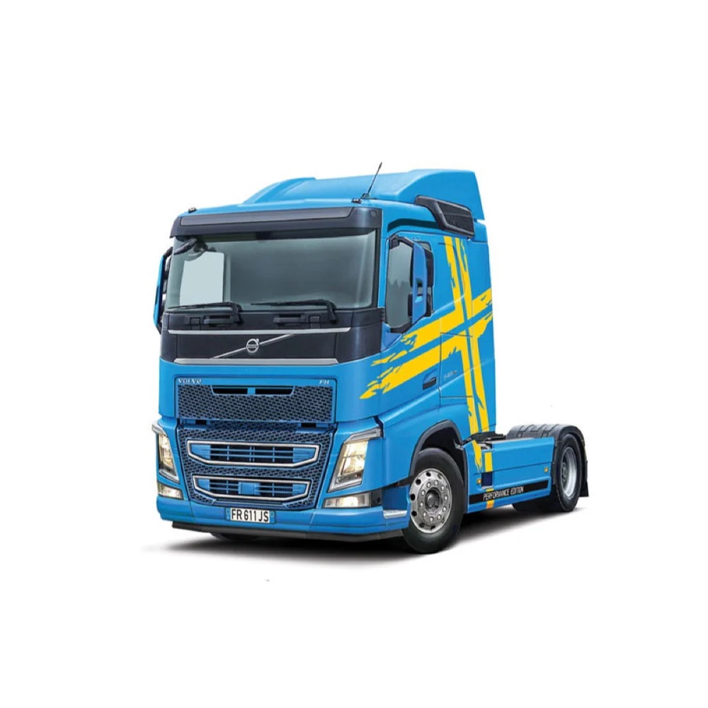 Italeri 3967S 1/24 Volvo FH Low Roof - Image 2