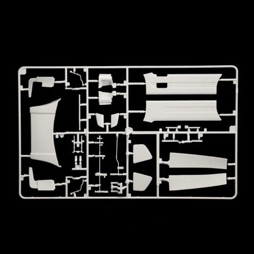 Italeri 3970S 1/24 Volvo FH16 750 - Image 10