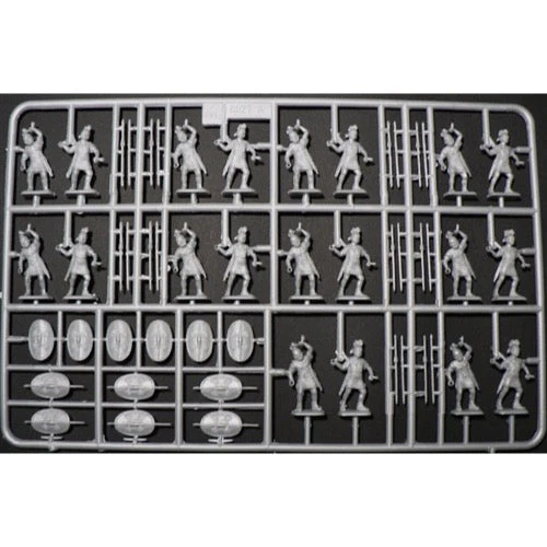 Italeri 6021 1/72 Roman Infantry 1st + 2nd Century BC - Image 4