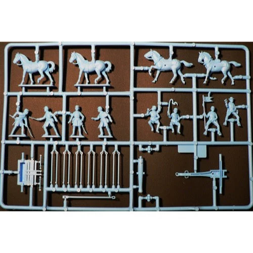 Italeri 6038 1/72 Union Artillery - Image 3
