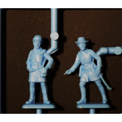 Italeri 6038 1/72 Union Artillery - Image 4