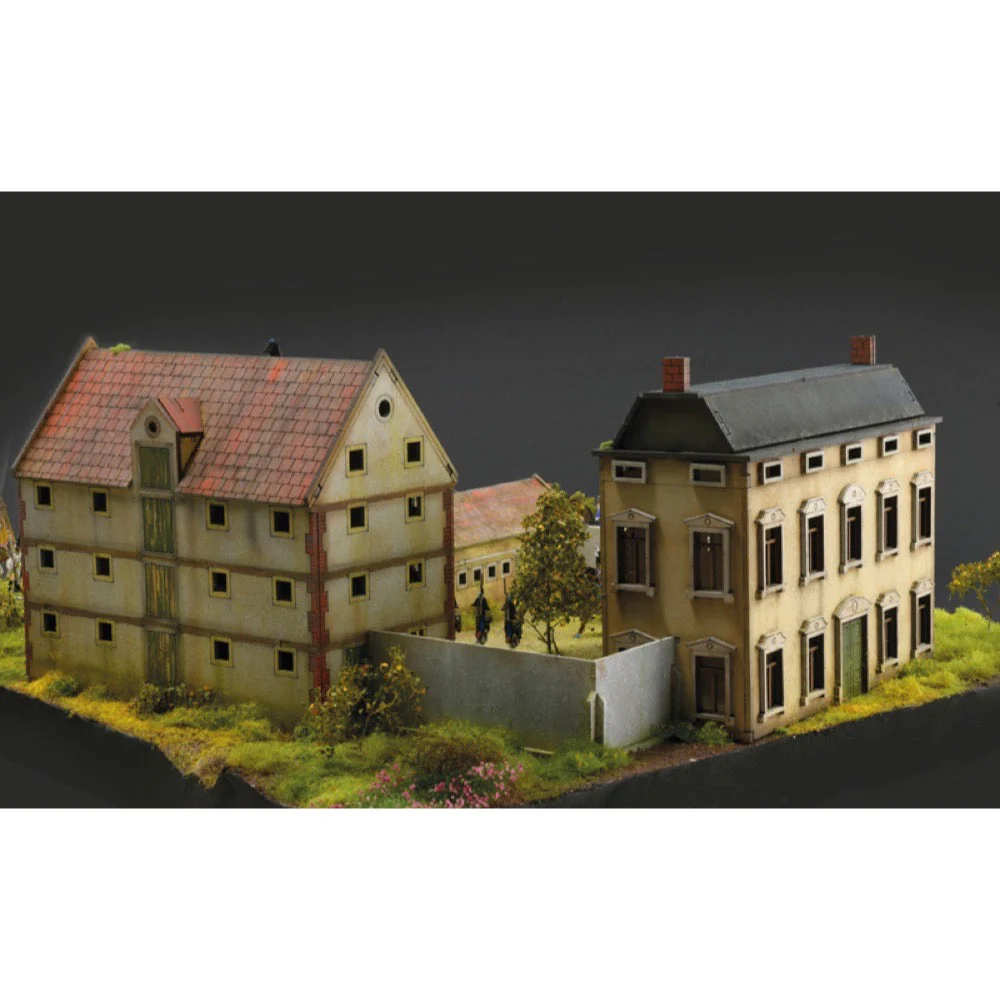 Italeri 6071S 1/72 Austerlitz 1805 Fighting for Sokolnitz - Image 4