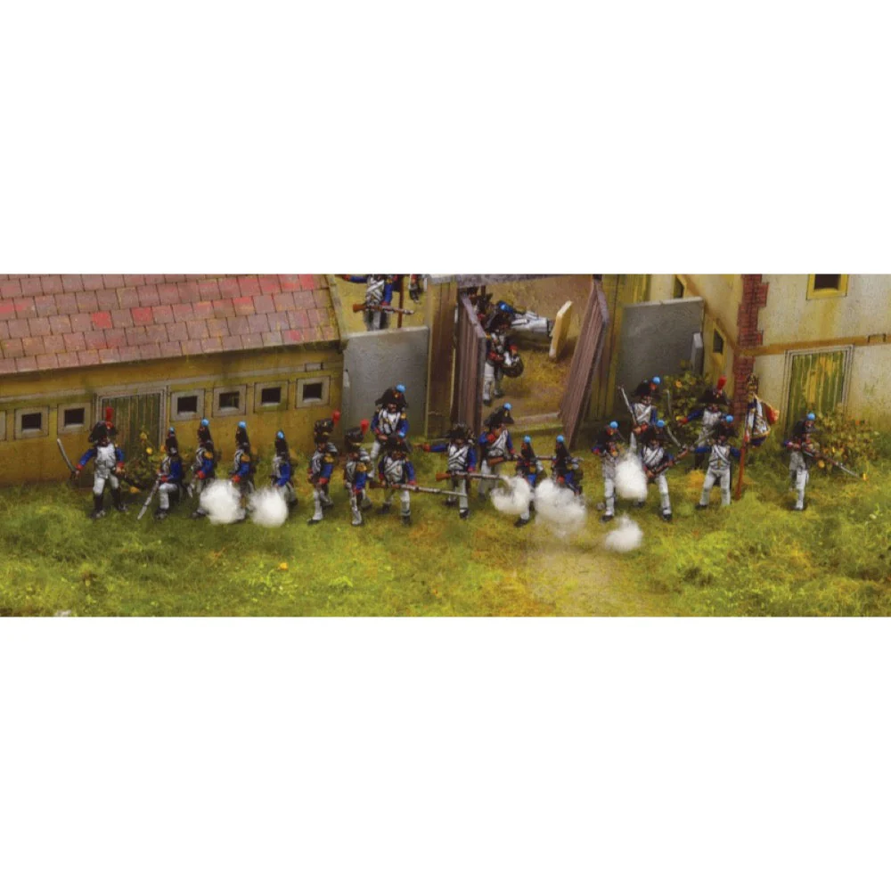Italeri 6071S 1/72 Austerlitz 1805 Fighting for Sokolnitz - Image 6