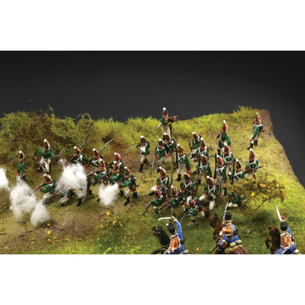 Italeri 6071S 1/72 Austerlitz 1805 Fighting for Sokolnitz - Image 7