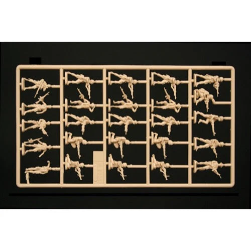 Italeri 6078 1/72 US Special Forces Vietnam - Image 3