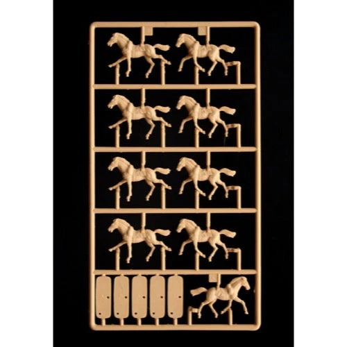Italeri 6084 1/72 French Cuirassieurs Nap War - Image 2