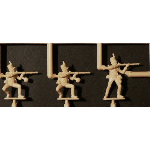 Italeri 6095 1/72 British Infantry 1815 Napoleonic War - Image 4