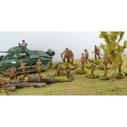 Italeri 6118 1/72 1940 Battle of Arras - Rommels Offensive Battle Set - Image 6