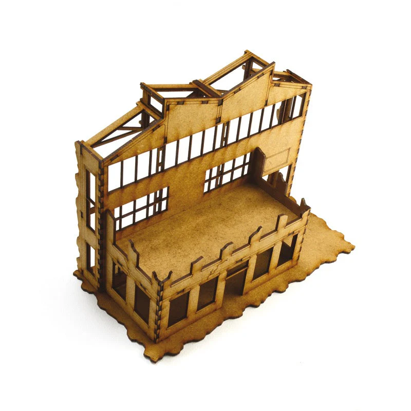 Italeri 6193 1/72 WWII Stalingrad Siege Operation Uranus - Image 5