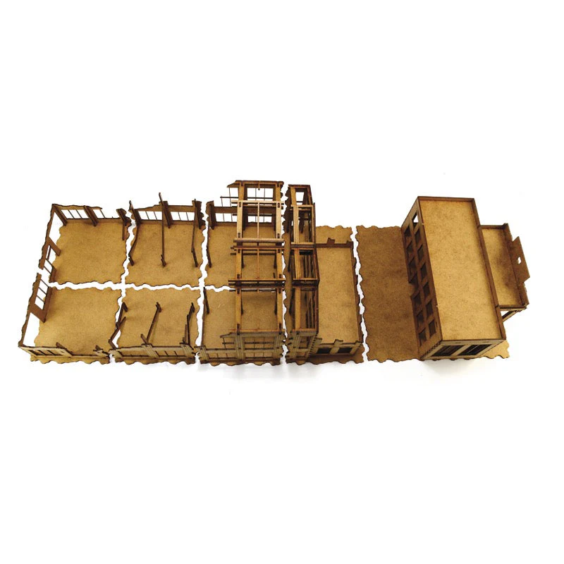 Italeri 6193 1/72 WWII Stalingrad Siege Operation Uranus - Image 6
