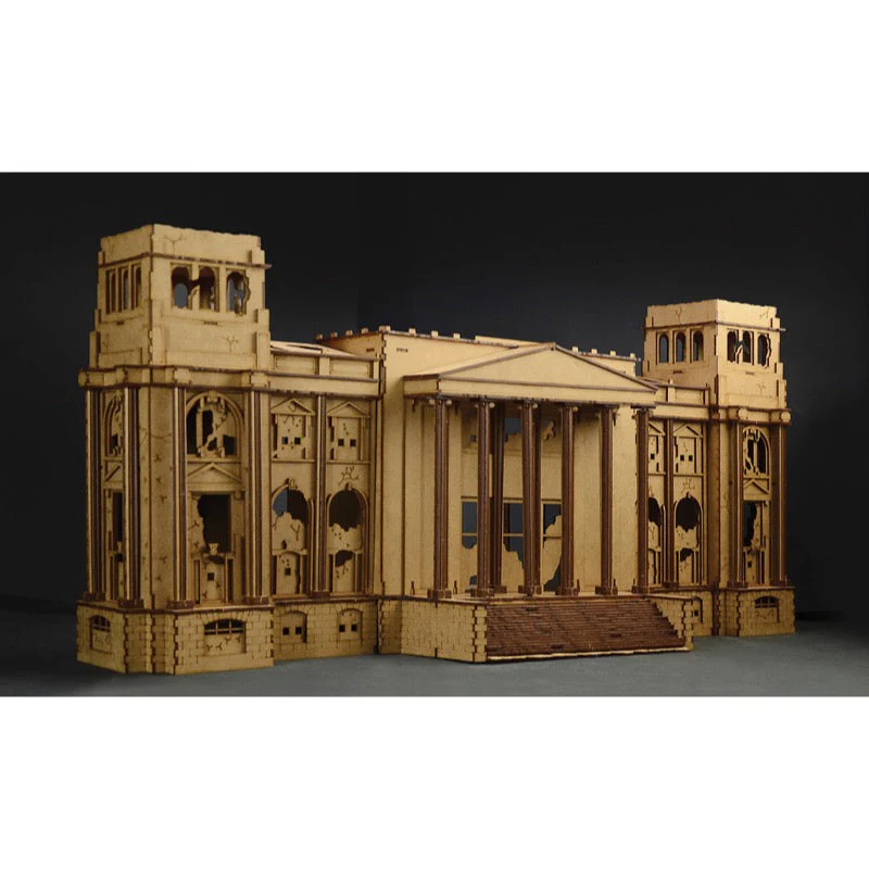 Italeri 6195 1/72 Berlin 1945 Fall of the Reich - Image 11