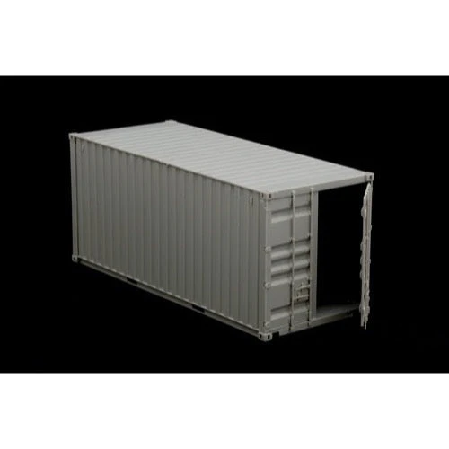 Italeri 6516 1/35 20FT Container - Image 4
