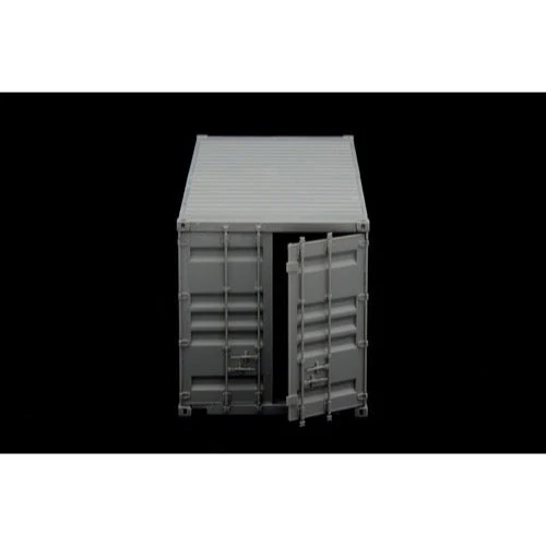 Italeri 6516 1/35 20FT Container - Image 5