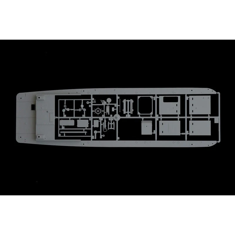 Italeri 6755 1/35 LCM-3 Landing Craft - Image 6