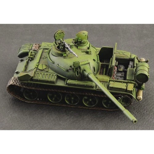 Italeri 7081 1/72 T-55 MBT - Image 3
