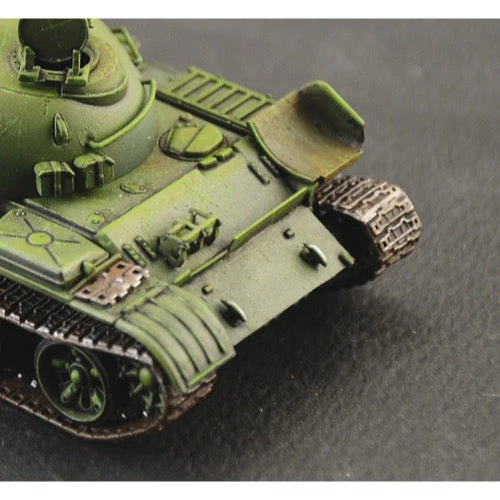 Italeri 7081 1/72 T-55 MBT - Image 5