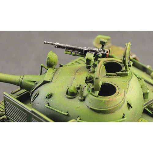 Italeri 7081 1/72 T-55 MBT - Image 6